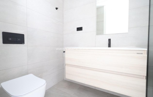Revente - Villa - Los Alcázares - Santa rosalía