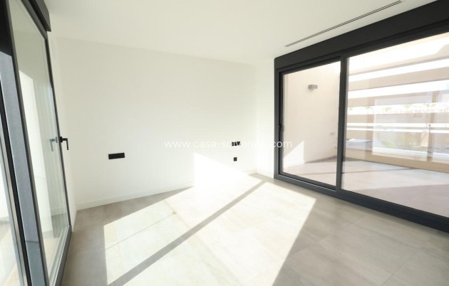Revente - Villa - Los Alcázares - Santa rosalía