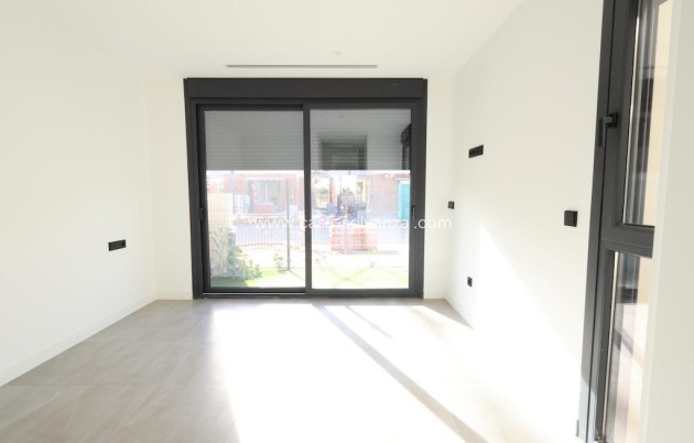 Revente - Villa - Los Alcázares - Santa rosalía