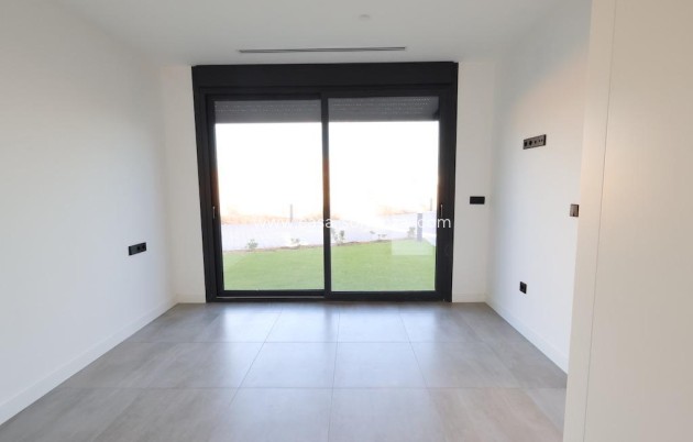 Revente - Villa - Los Alcázares - Santa rosalía
