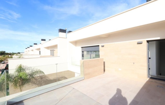 Revente - Villa - Los Alcázares - Santa rosalía