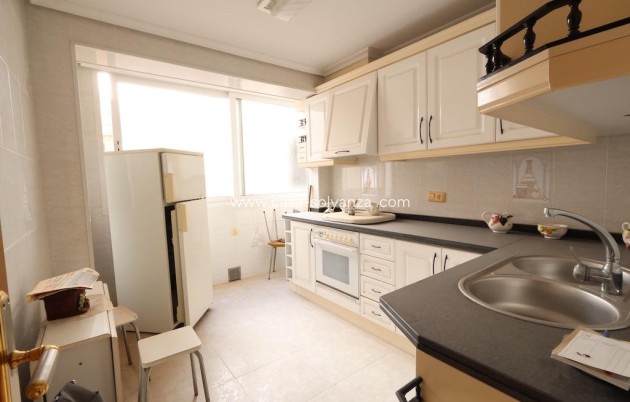 Revente - Appartement - Torrevieja