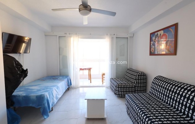 Resale - Apartment / flat - Torrevieja - La Mata