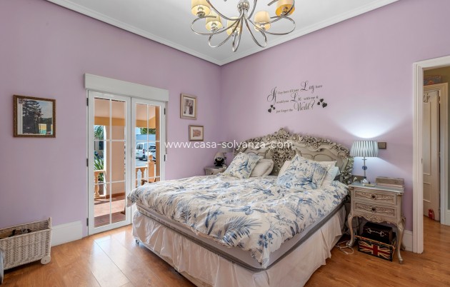 Revente - country estate - Almoradí - Las Heredades