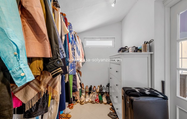 Revente - country estate - Almoradí - Las Heredades