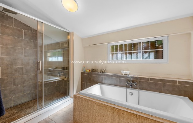 Revente - country estate - Almoradí - Las Heredades