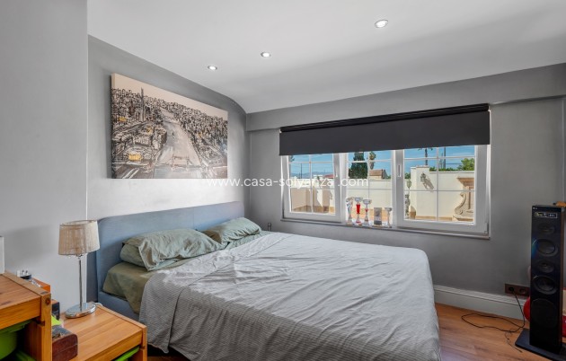 Revente - country estate - Almoradí - Las Heredades