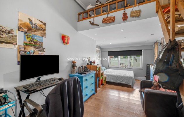 Revente - country estate - Almoradí - Las Heredades