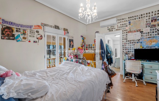 Revente - country estate - Almoradí - Las Heredades