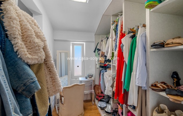 Revente - country estate - Almoradí - Las Heredades