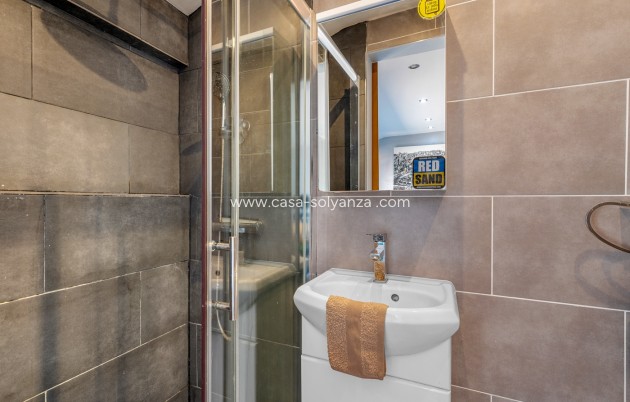 Revente - country estate - Almoradí - Las Heredades