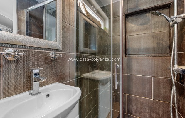 Revente - country estate - Almoradí - Las Heredades