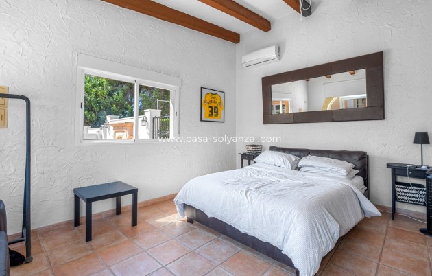 Revente - country estate - Almoradí - Las Heredades