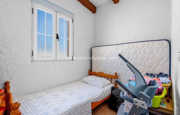 Revente - country estate - Almoradí - Las Heredades