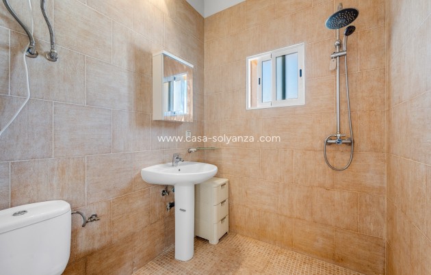 Revente - country estate - Almoradí - Las Heredades