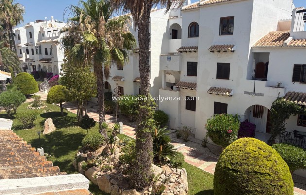 Herverkoop - Herenhuis - Ciudad Quesada