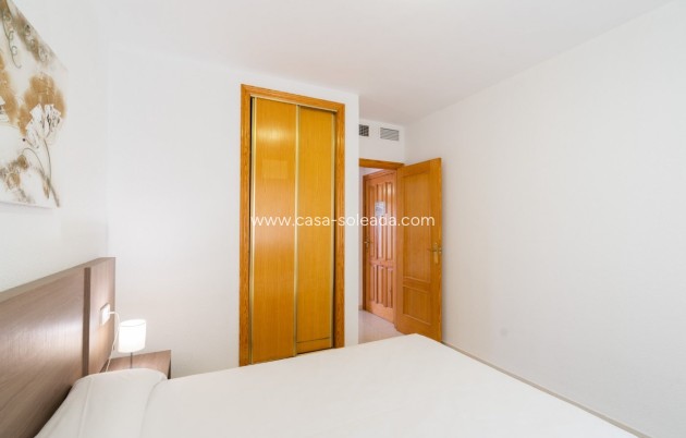Revente - Bungalow - Calpe - Gran Sol