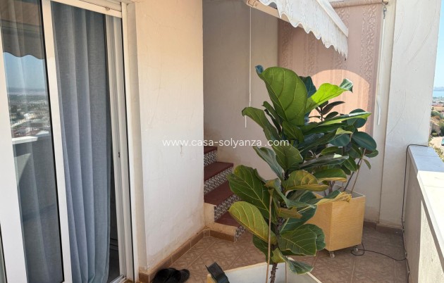 Herverkoop - Herenhuis - Ciudad Quesada