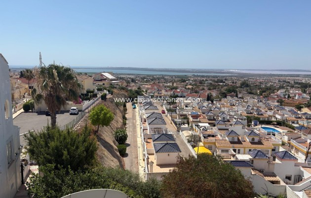 Herverkoop - Herenhuis - Ciudad Quesada