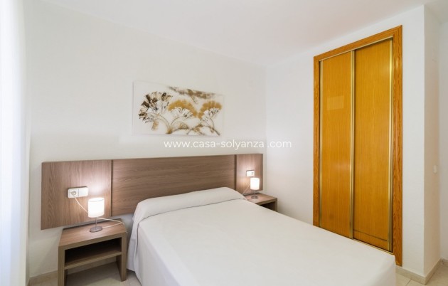 Revente - Bungalow - Calpe - Gran Sol
