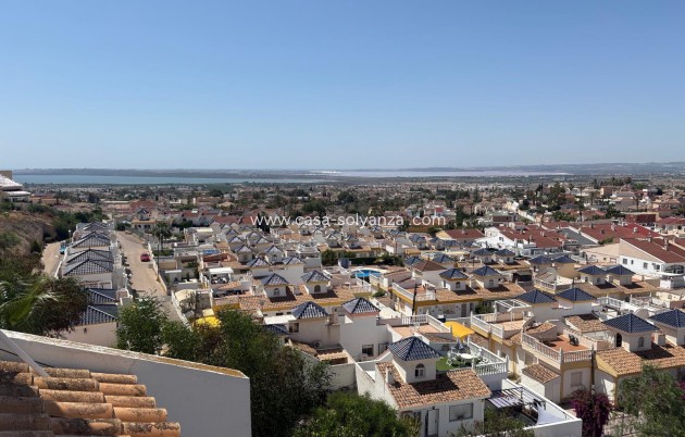 Herverkoop - Herenhuis - Ciudad Quesada