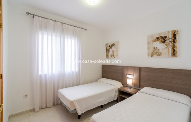 Revente - Bungalow - Calpe - Gran Sol