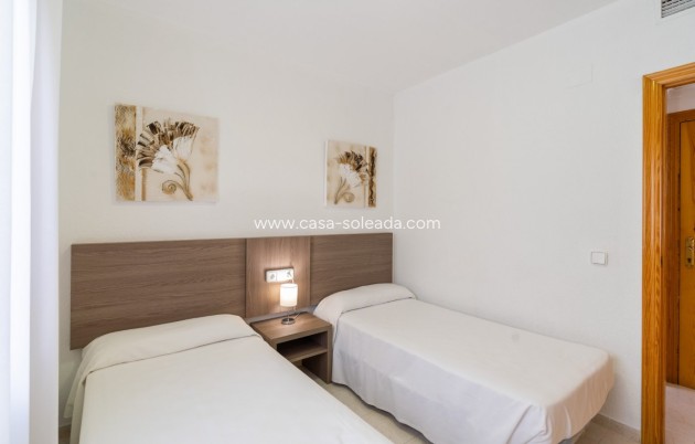 Revente - Bungalow - Calpe - Gran Sol