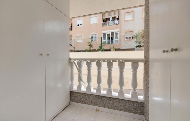 Herverkoop - Appartement / flat - Torrevieja - Acequion
