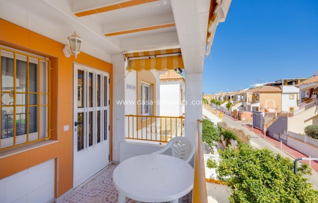 Revente - Bungalows Planta Alta - Torrevieja - PARQUE DE LAS NACIONES