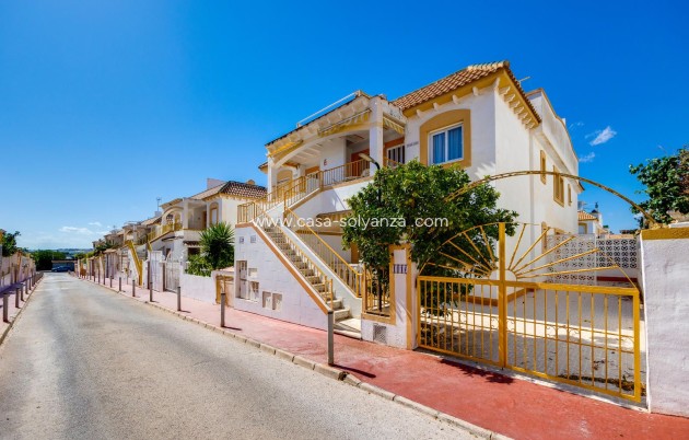 Revente - Bungalows Planta Alta - Torrevieja - PARQUE DE LAS NACIONES