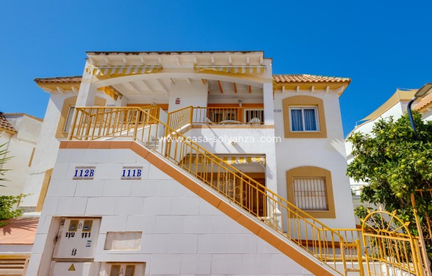 Revente - Bungalows Planta Alta - Torrevieja - PARQUE DE LAS NACIONES