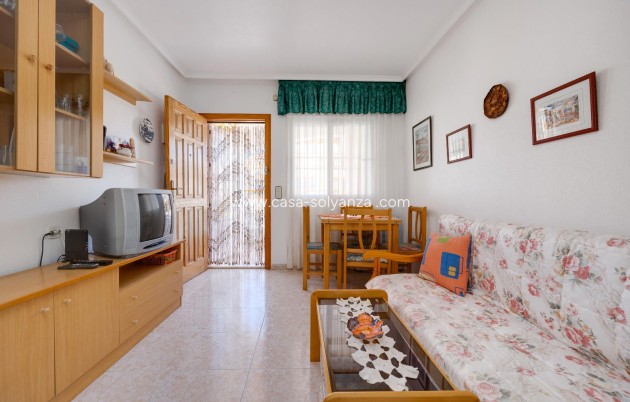 Revente - Bungalows Planta Alta - Torrevieja - PARQUE DE LAS NACIONES