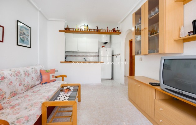 Revente - Bungalows Planta Alta - Torrevieja - PARQUE DE LAS NACIONES