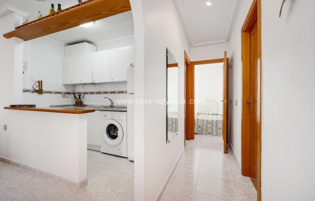 Revente - Bungalows Planta Alta - Torrevieja - PARQUE DE LAS NACIONES