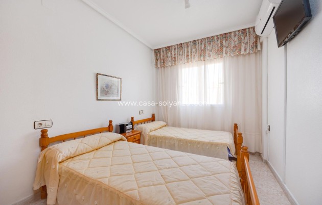 Revente - Bungalows Planta Alta - Torrevieja - PARQUE DE LAS NACIONES