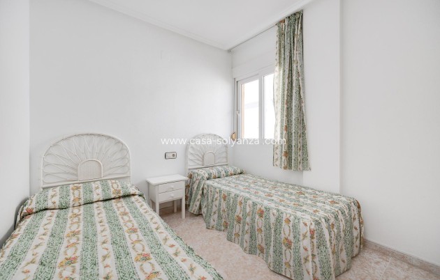 Revente - Bungalows Planta Alta - Torrevieja - PARQUE DE LAS NACIONES