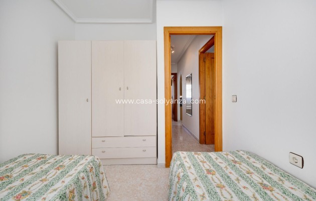 Revente - Bungalows Planta Alta - Torrevieja - PARQUE DE LAS NACIONES