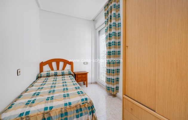 Revente - Bungalows Planta Alta - Torrevieja - PARQUE DE LAS NACIONES