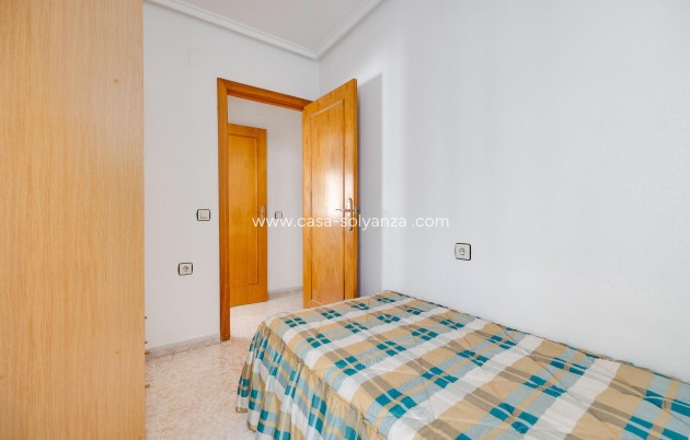 Revente - Bungalows Planta Alta - Torrevieja - PARQUE DE LAS NACIONES