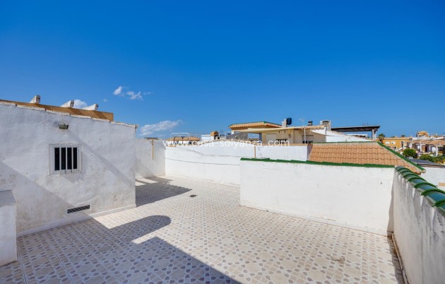 Revente - Bungalows Planta Alta - Torrevieja - PARQUE DE LAS NACIONES