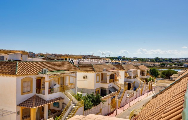 Revente - Bungalows Planta Alta - Torrevieja - PARQUE DE LAS NACIONES