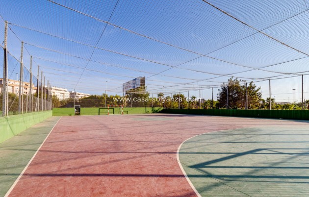 Revente - Bungalows Planta Alta - Torrevieja - PARQUE DE LAS NACIONES