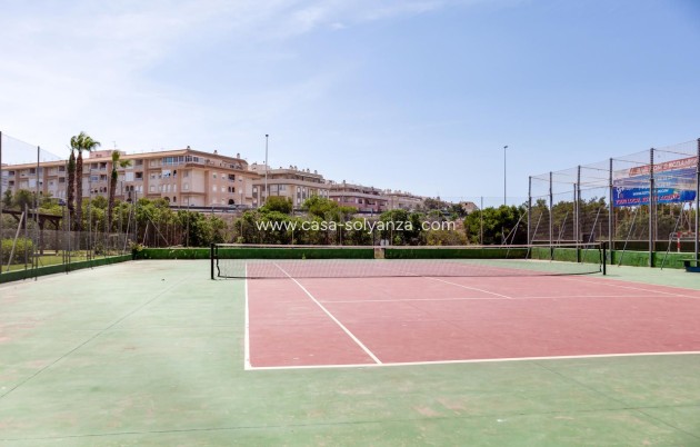 Revente - Bungalows Planta Alta - Torrevieja - PARQUE DE LAS NACIONES