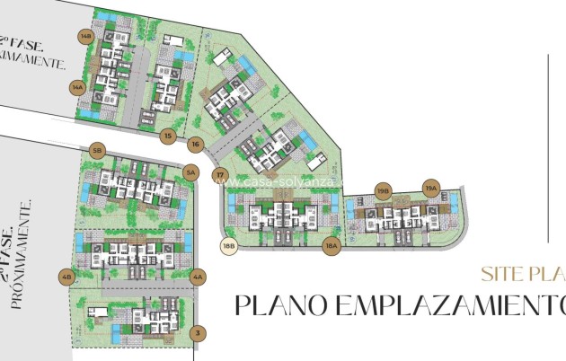 Nouvelle construction - Villa - El Campello - Cala D´Or