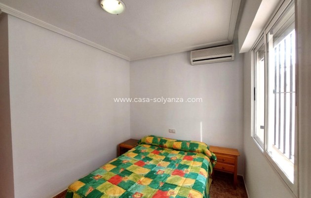 Resale - Quad - Torrevieja - Los Altos