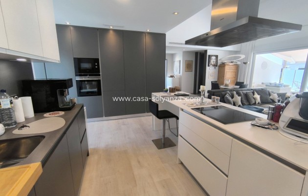 Wiederverkauf - Villa - Algorfa