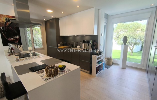 Wiederverkauf - Villa - Algorfa