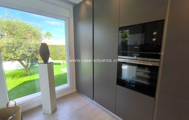 Wiederverkauf - Villa - Algorfa