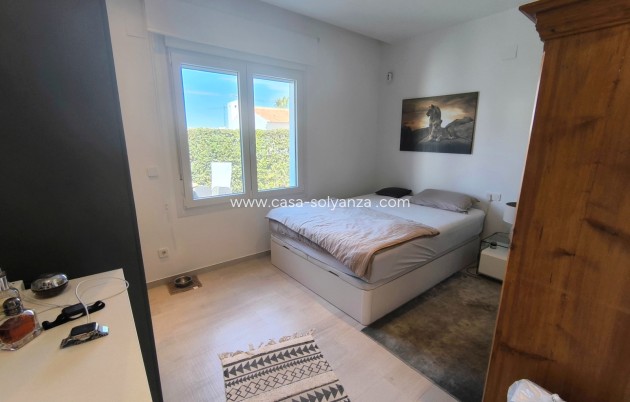 Wiederverkauf - Villa - Algorfa