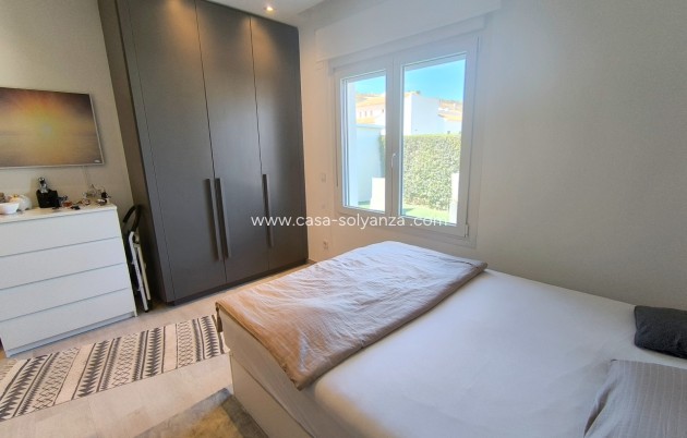 Wiederverkauf - Villa - Algorfa